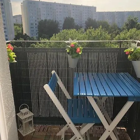 Wejhera Zabianka Blisko Morza Appartamento *