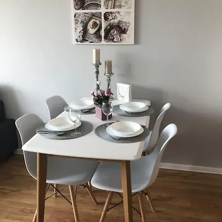 Wejhera Zabianka Blisko Morza Apartment *