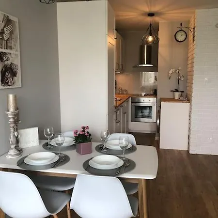 Wejhera Zabianka Blisko Morza Gdansk