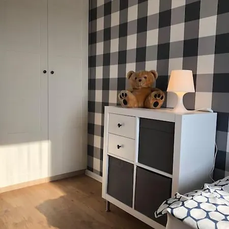 Wejhera Zabianka Blisko Morza Apartment *