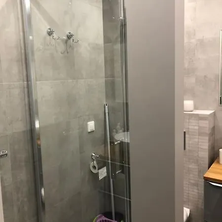 Apartment Wejhera Zabianka Blisko Morza