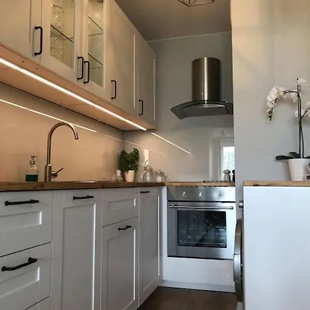 Wejhera Zabianka Blisko Morza