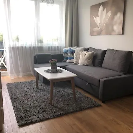 Wejhera Zabianka Blisko Morza Gdansk