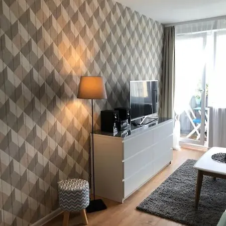 Wejhera Zabianka Blisko Morza Apartment *