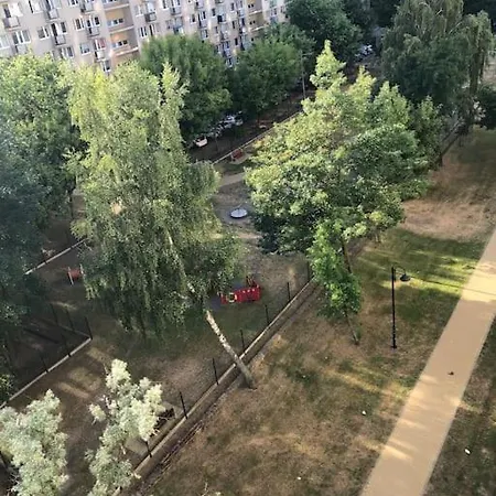 Apartment Wejhera Zabianka Blisko Morza