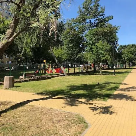 Wejhera Zabianka Blisko Morza * 그단스크