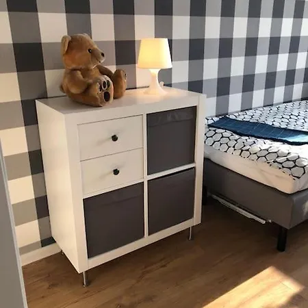 Wejhera Zabianka Blisko Morza *