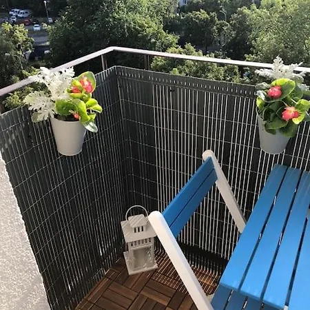 Apartment Wejhera Zabianka Blisko Morza