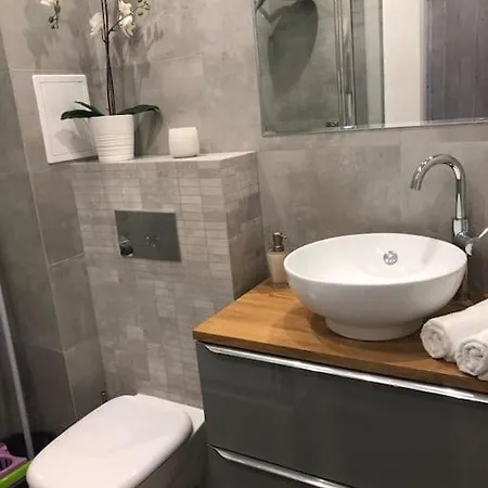 Wejhera Zabianka Blisko Morza * 그단스크