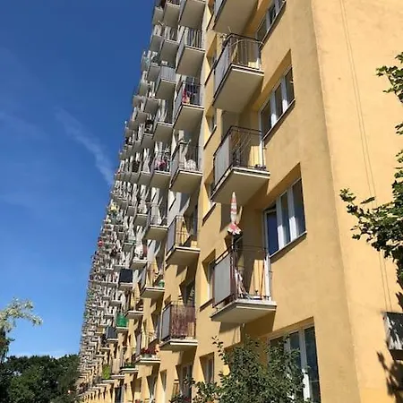 Apartment Wejhera Zabianka Blisko Morza Gdansk