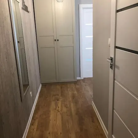 Apartment Wejhera Zabianka Blisko Morza Gdansk